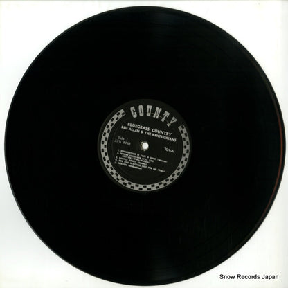 COUNTY704 disc