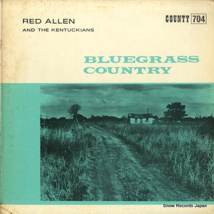 COUNTY704 front cover