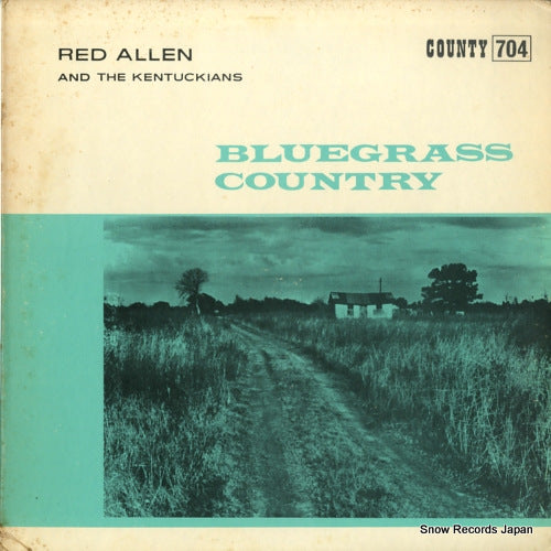 COUNTY704 front cover