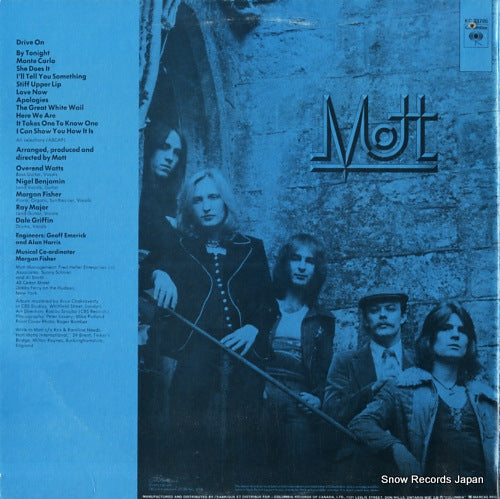 KC33705 back cover