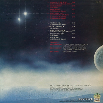 VISA7013 back cover