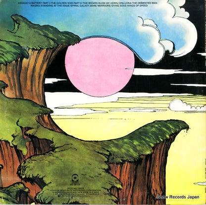 SD36-115 back cover