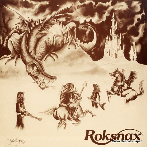 GRC80 front cover