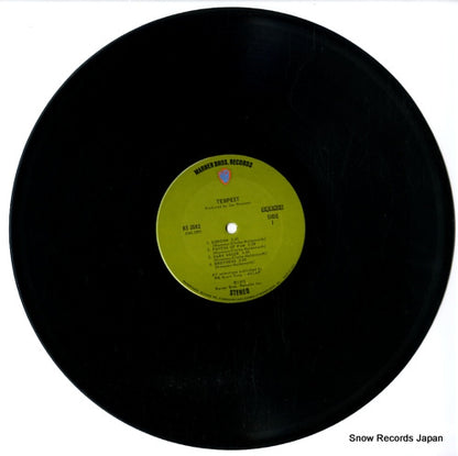 BS2682 disc