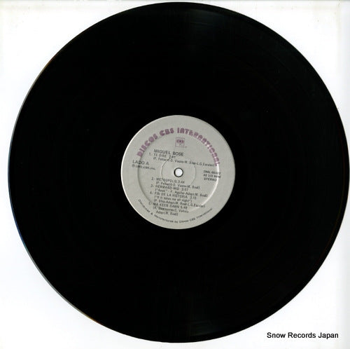 DML-60322 disc