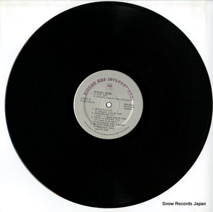 DML-60322 disc