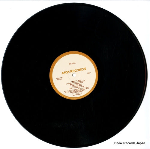 MCA-3179 disc
