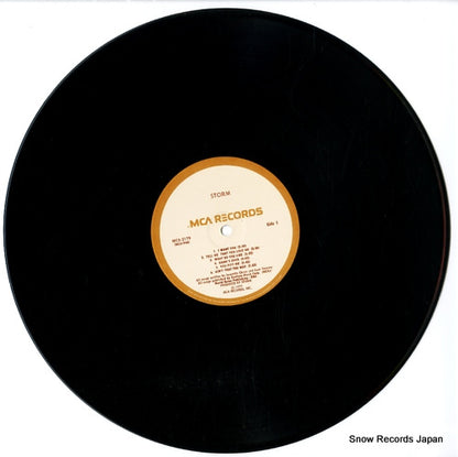 MCA-3179 disc