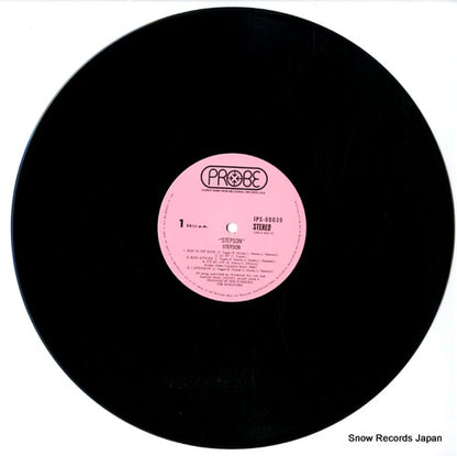 IPS-80039 disc