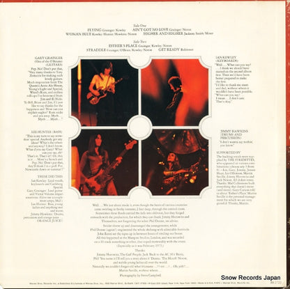BS2722 back cover
