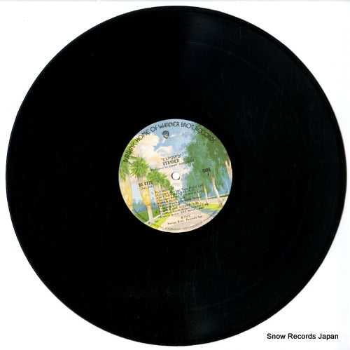BS2722 disc