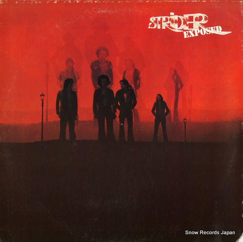 BS2722 front cover