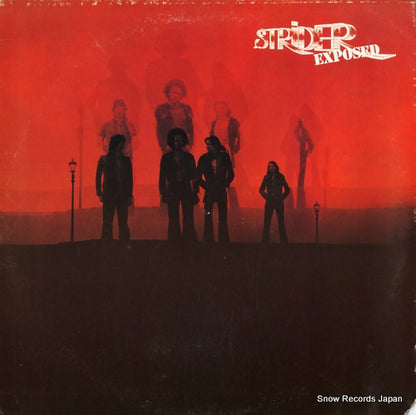 BS2722 front cover
