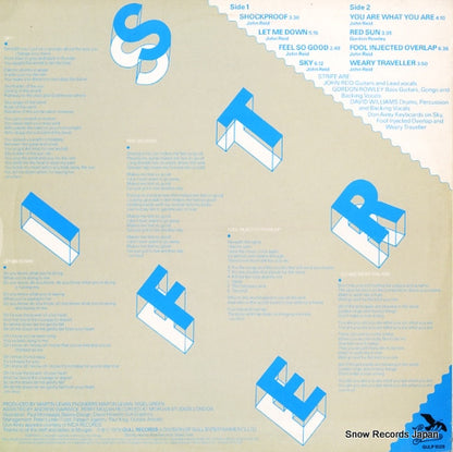 GULP1029 back cover