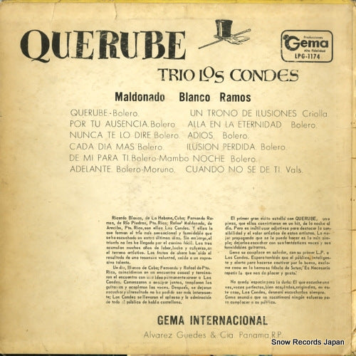 LPG-1174 back cover