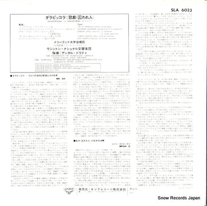 SLA6023 back cover