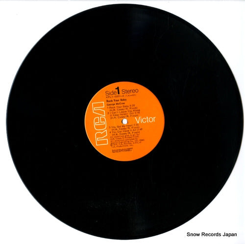 KPL10501 disc