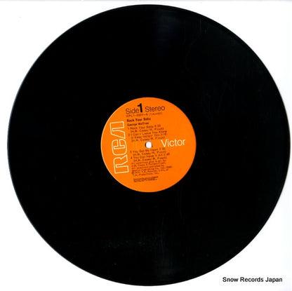 KPL10501 disc