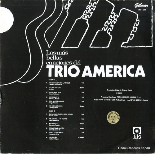 LPG-318 back cover