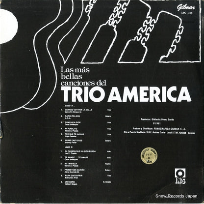LPG-318 back cover
