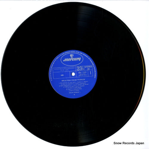 FDX-7059 disc