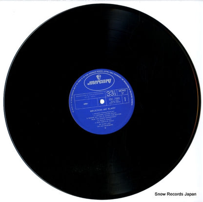 FDX-7060 disc