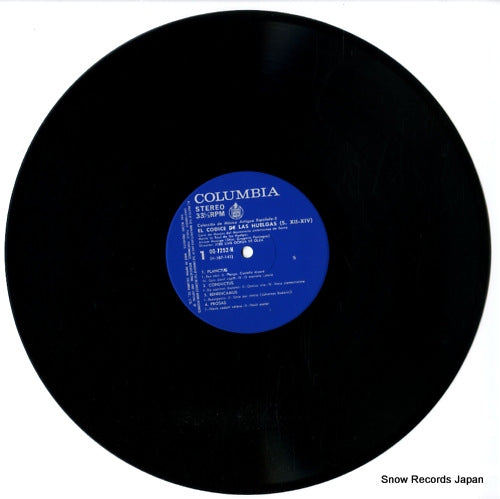 OQ-7252-H disc