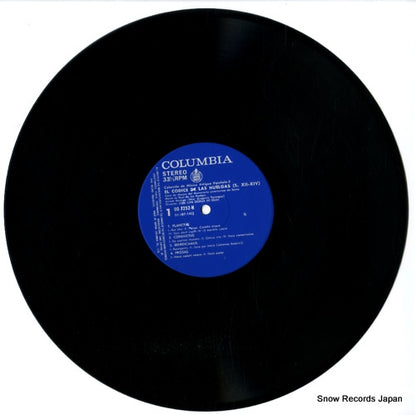 OQ-7252-H disc
