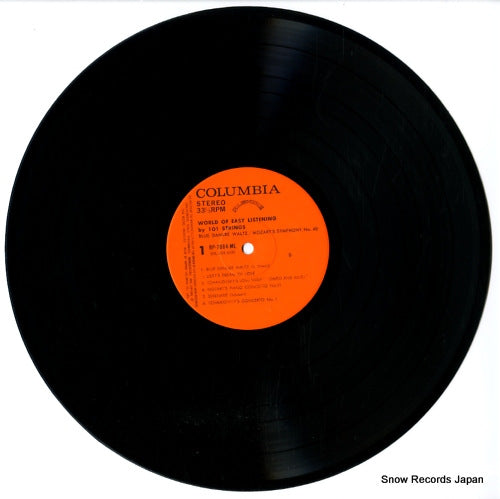 RP-7064-ML disc