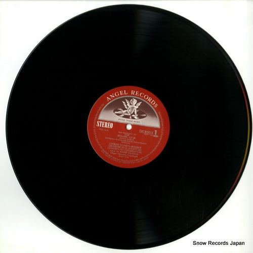 EAC-81014 disc