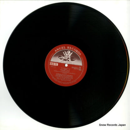 EAC-81014 disc