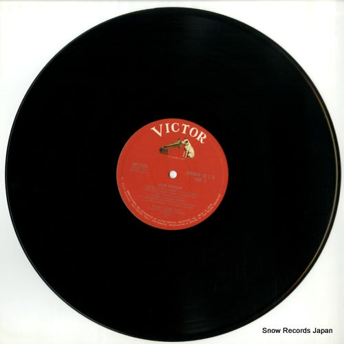 VIP-7223 disc