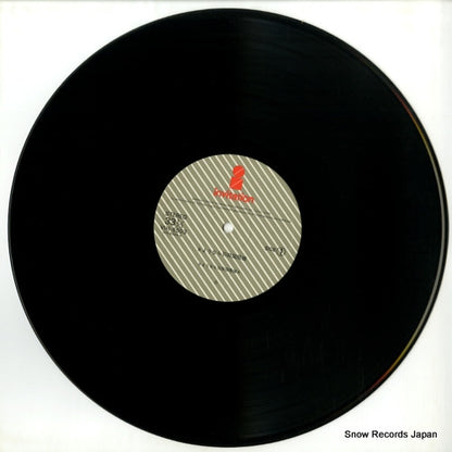 VIH-6503 disc
