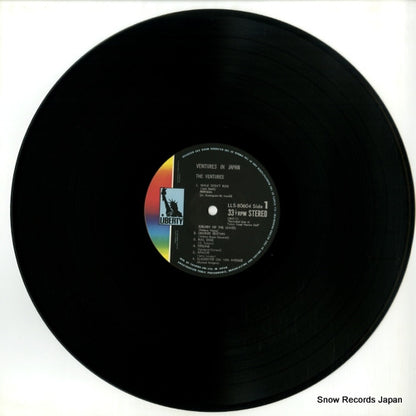LLS-80604 disc