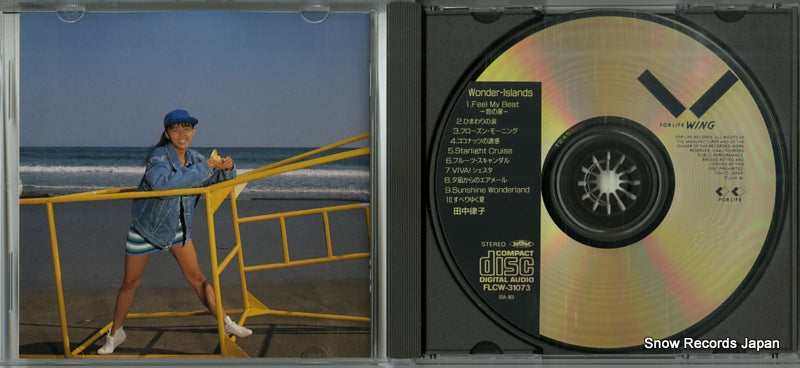 FLCW-31073 disc