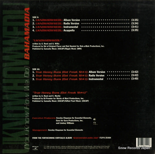 Y-58511 back cover