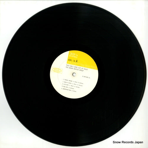ECPL-74 disc