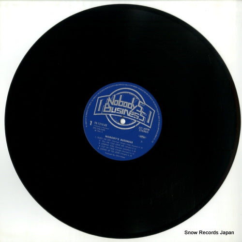 YX-7210-AX disc