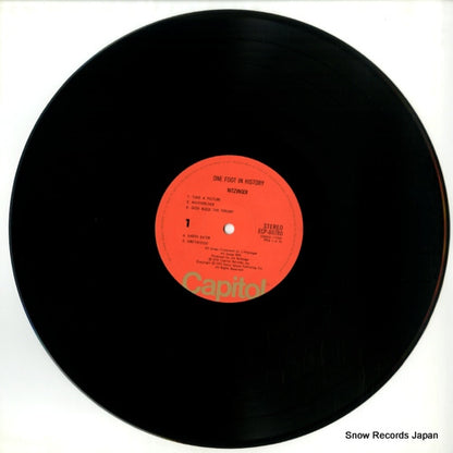 ECP-80780 disc