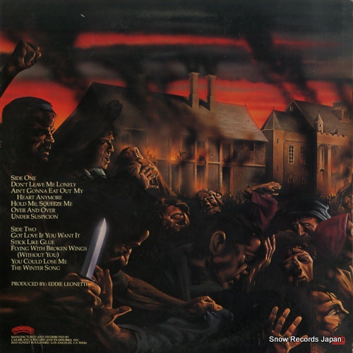 NBLP7085 back cover