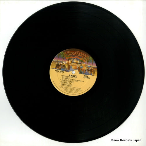 NBLP7085 disc