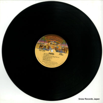 NBLP7085 disc
