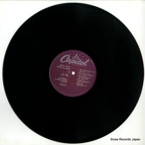 SW-11852 disc