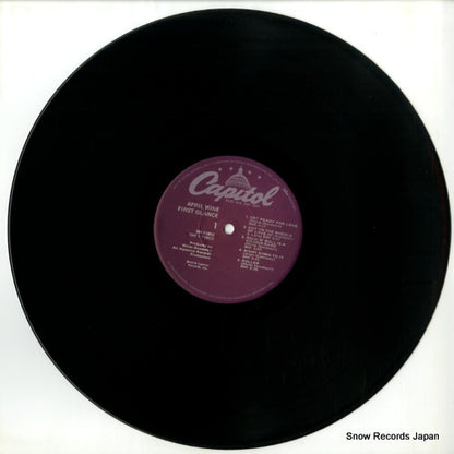 SW-11852 disc