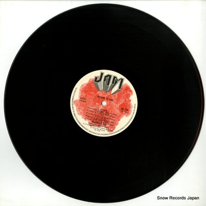 JAL104 disc
