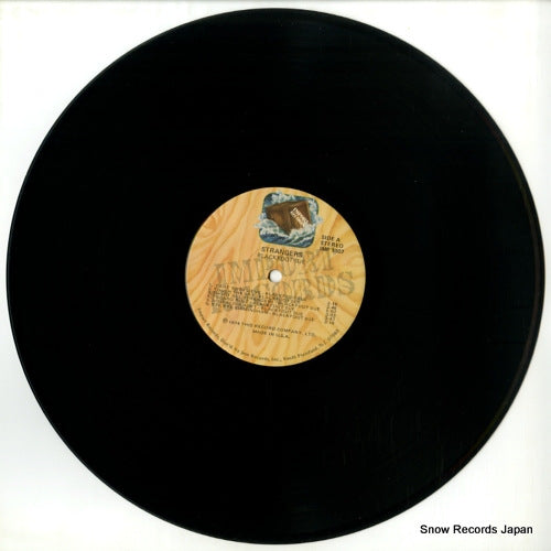 IMP1007 disc