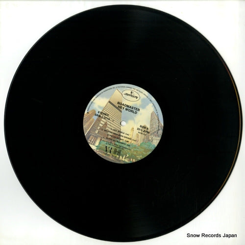 SRM-1-3774 disc