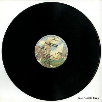 SRM-1-3774 disc