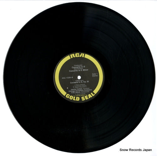 AGL15264 disc
