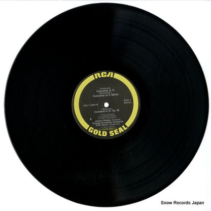 AGL15264 disc